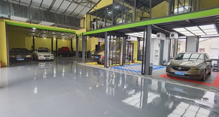 匠心呵护，爱车不容将就 现代汽车美容全攻略